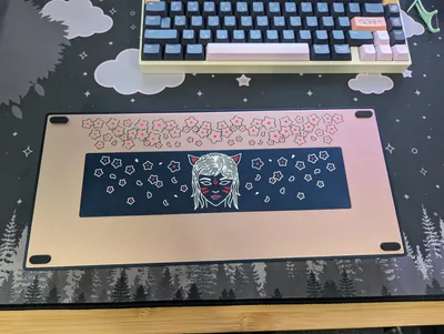 Zoom 75 Kitsune
