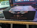 Zoom 75 Kitsune