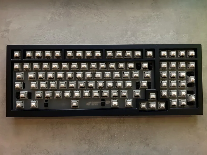 Dark Blue Rekt1800 (Used)