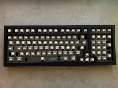 Dark Blue Rekt1800 (Used)