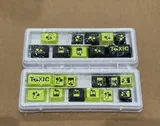 GMK Toxic Novelties