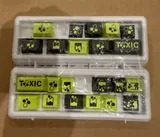 GMK Toxic Novelties