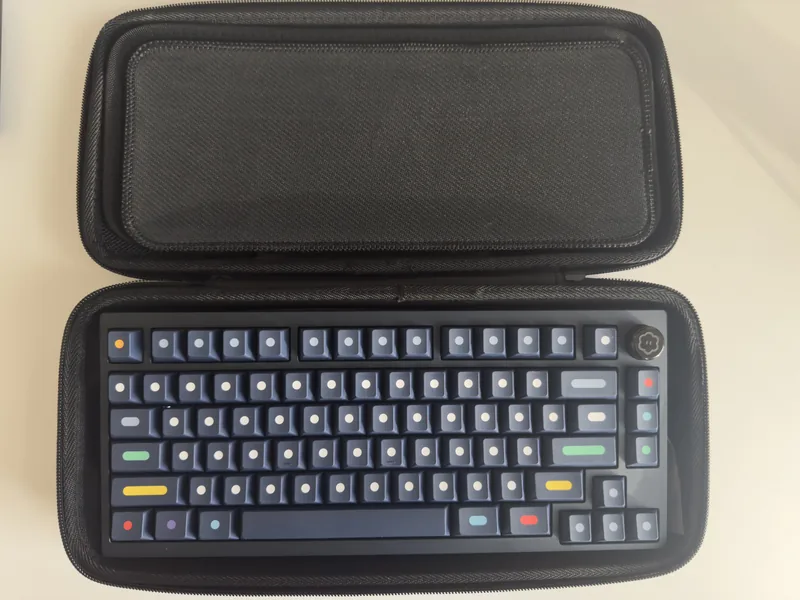 QK75