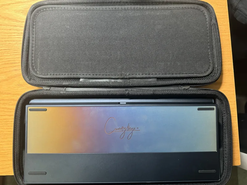 QK75