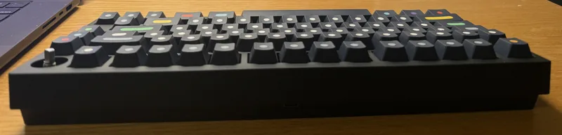 QK75