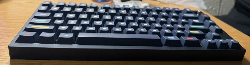 QK75