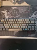 Tofu65 breakin NKCREAMS