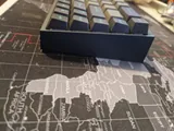 Tofu65 breakin NKCREAMS