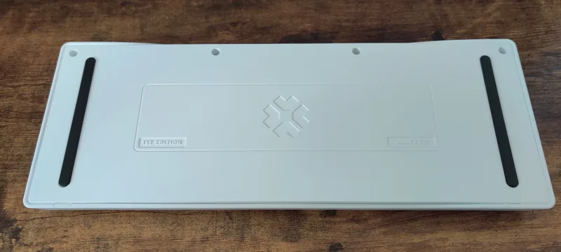 Bauer Lite FE w/GMK Minimal bundle