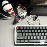 PT990 ano silver +lubed zaku *80