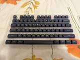Maxkey SA Leviathan Base + Novelties