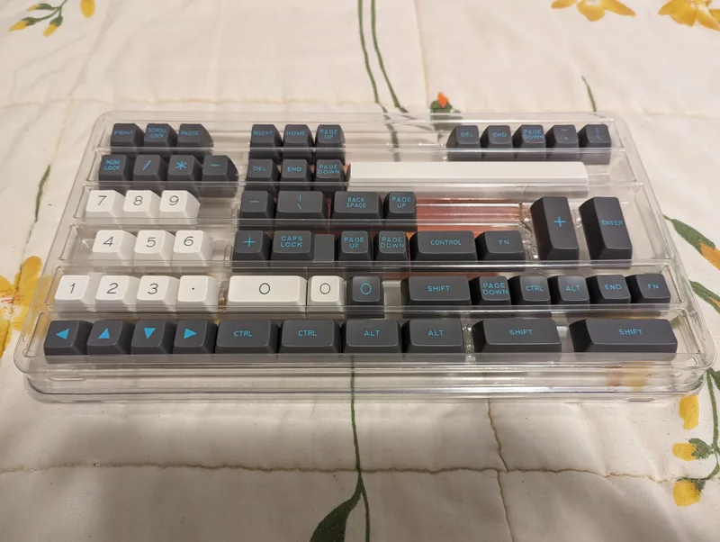 Maxkey SA F-22 