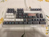 Maxkey SA F-22 