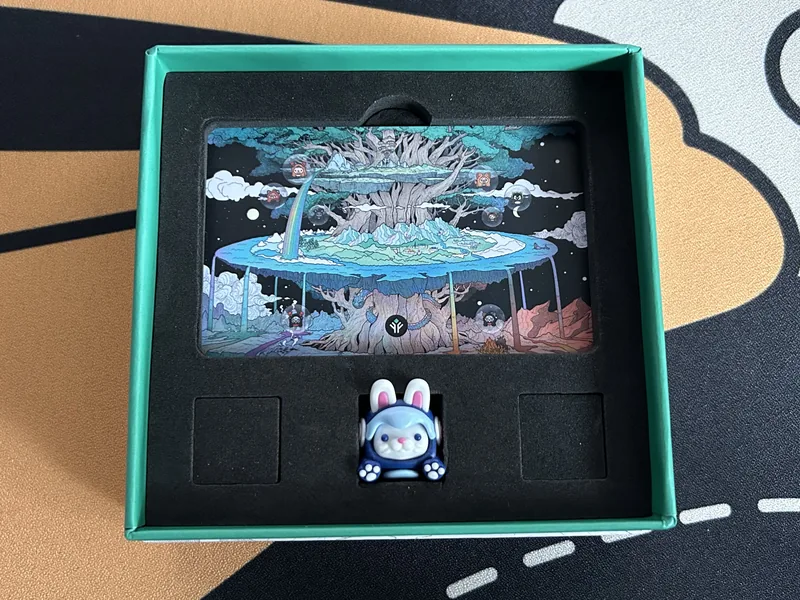 Namong Art Oni Tory Artisan