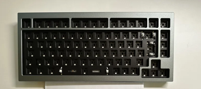 Keychron Q1 ISO Barebone