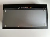 Keychron Q1 ISO Barebone