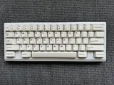 Vertex Arc60 WKL White - Built