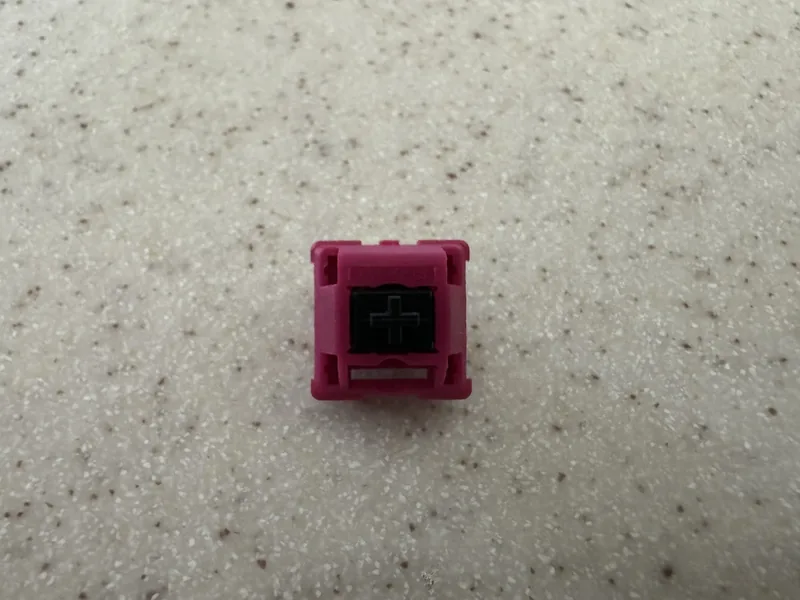 x70 Red Jacket Linears - Lubed