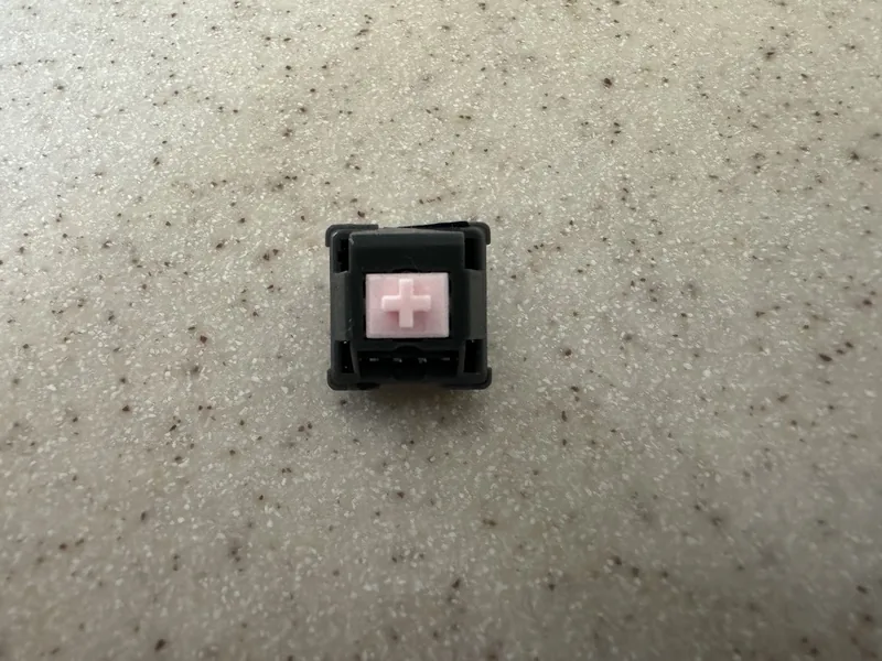 x110 L+F Alpaca V2 Switches