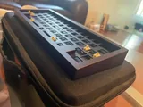 Smith + Rune Iron 160 Plum WKL 