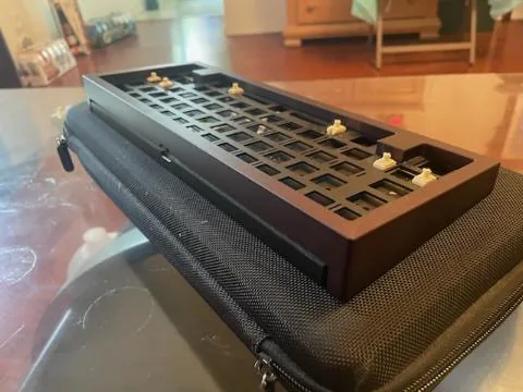 Smith + Rune Iron 160 Plum WKL 