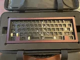 Smith + Rune Iron 160 Plum WKL 