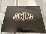 GMK Mictlan Sealed