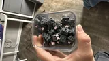 70x Lubed + Filmed Alpacas