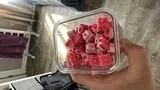 72x Lubed + Filmed Korbs Linear Switches