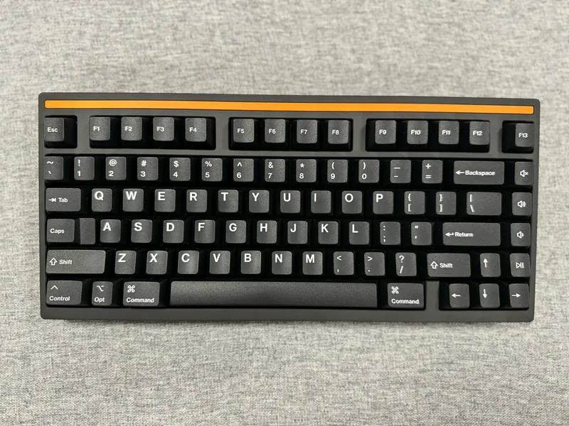 Mode Sonnet Custom Cerakote Fully Built