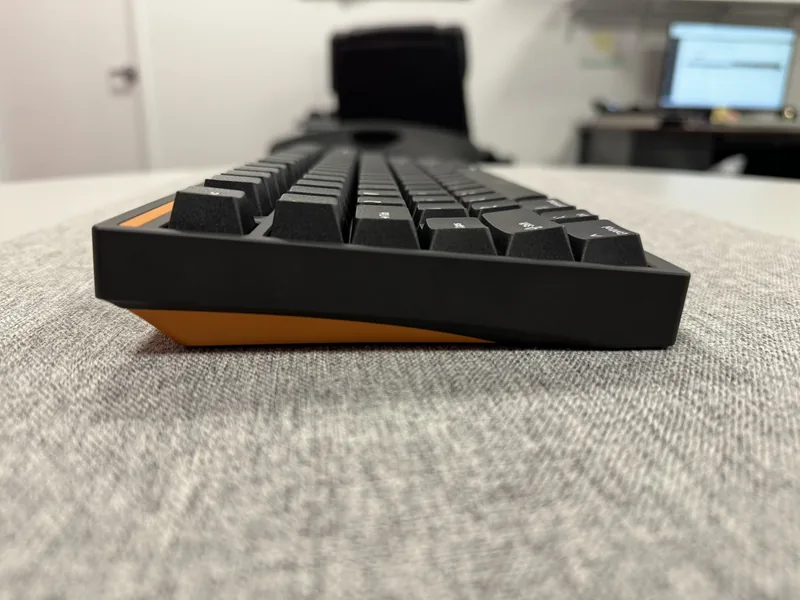 Mode Sonnet Custom Cerakote Fully Built