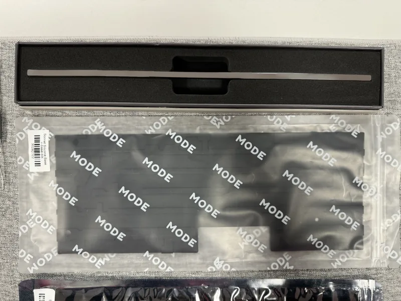 Mode Sonnet Custom Cerakote Fully Built