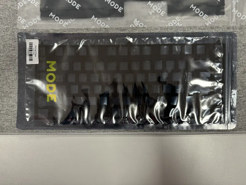 Mode Sonnet Custom Cerakote Fully Built