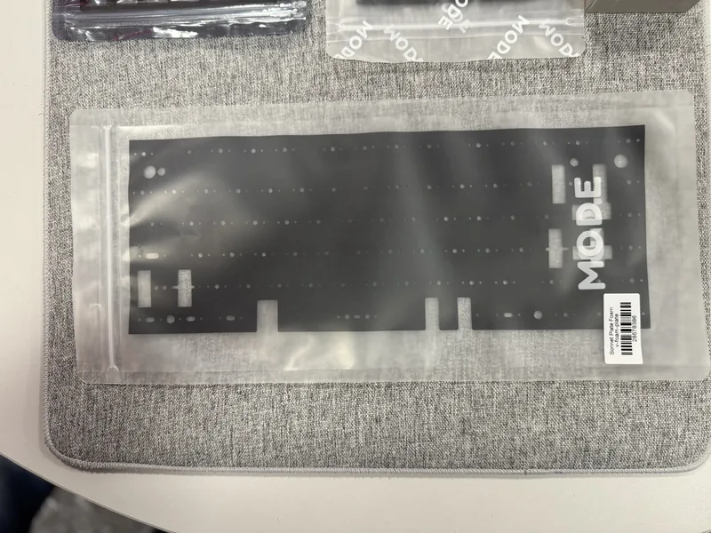 Mode Sonnet Custom Cerakote Fully Built