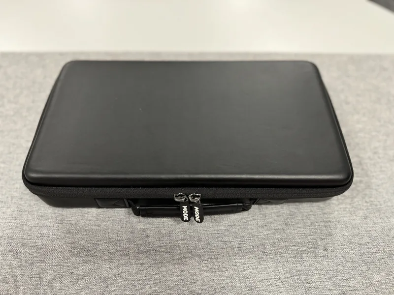 Mode Sonnet Custom Cerakote Fully Built