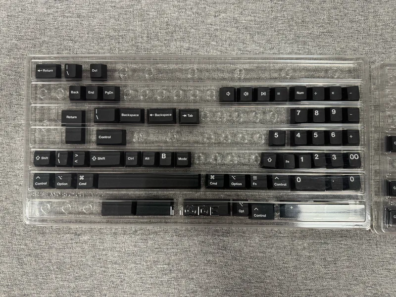 Mode Sonnet Custom Cerakote Fully Built