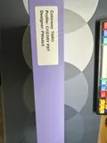 Taro PBT Cherry profile, PWade3