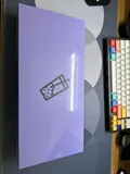 Taro PBT Cherry profile, PWade3