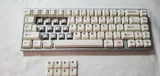 Angel 65 Silver Built + CRP R4 