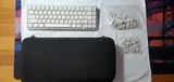 Angel 65 Silver Built + CRP R4 