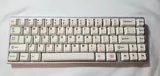 Angel 65 Silver Built + CRP R4 