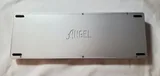 Angel 65 Silver Built + CRP R4 