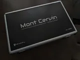 Mont Cervin Alice Ergo Keyboard New