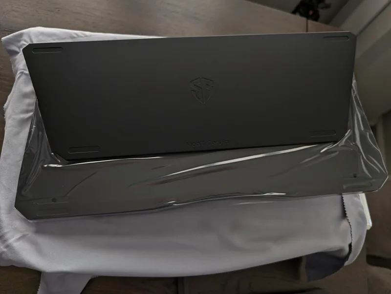 Mont Cervin Alice Ergo Keyboard New