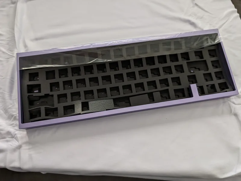Atelier Haven65 65 % Keyboard Haven NEW
