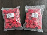 Clunked Corsa Tactile Switch Tecsee x70
