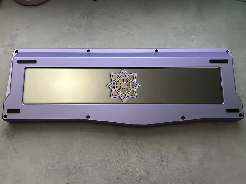 Violet Maja v2 (Used)