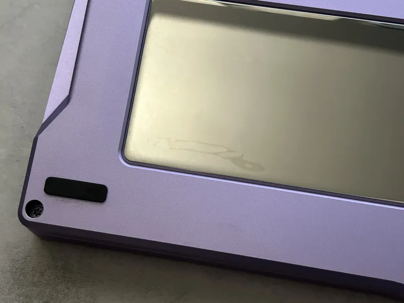 Violet Maja v2 (Used)