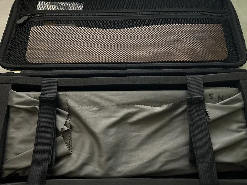 Violet Maja v2 (Used)