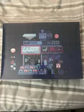 GMK Laser Cyberdeck New